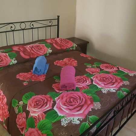La Casa Nel Borgo Apartman SantʼAgata deʼ Goti Kültér fotó
