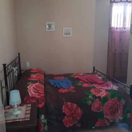 La Casa Nel Borgo Apartman SantʼAgata deʼ Goti Kültér fotó