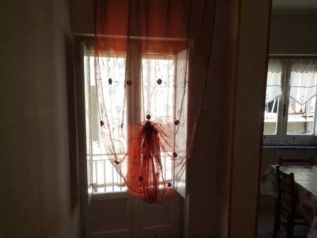 La Casa Nel Borgo Apartman SantʼAgata deʼ Goti Kültér fotó