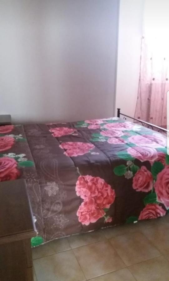 La Casa Nel Borgo Apartman SantʼAgata deʼ Goti Kültér fotó