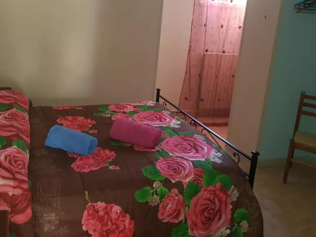 La Casa Nel Borgo Apartman SantʼAgata deʼ Goti Kültér fotó