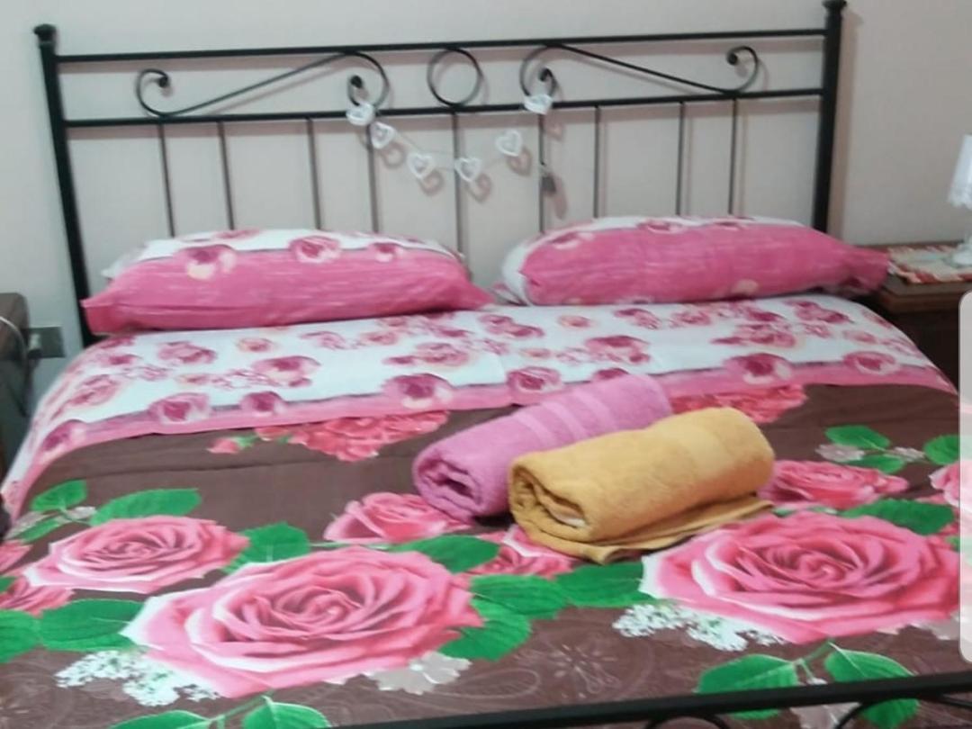 La Casa Nel Borgo Apartman SantʼAgata deʼ Goti Kültér fotó
