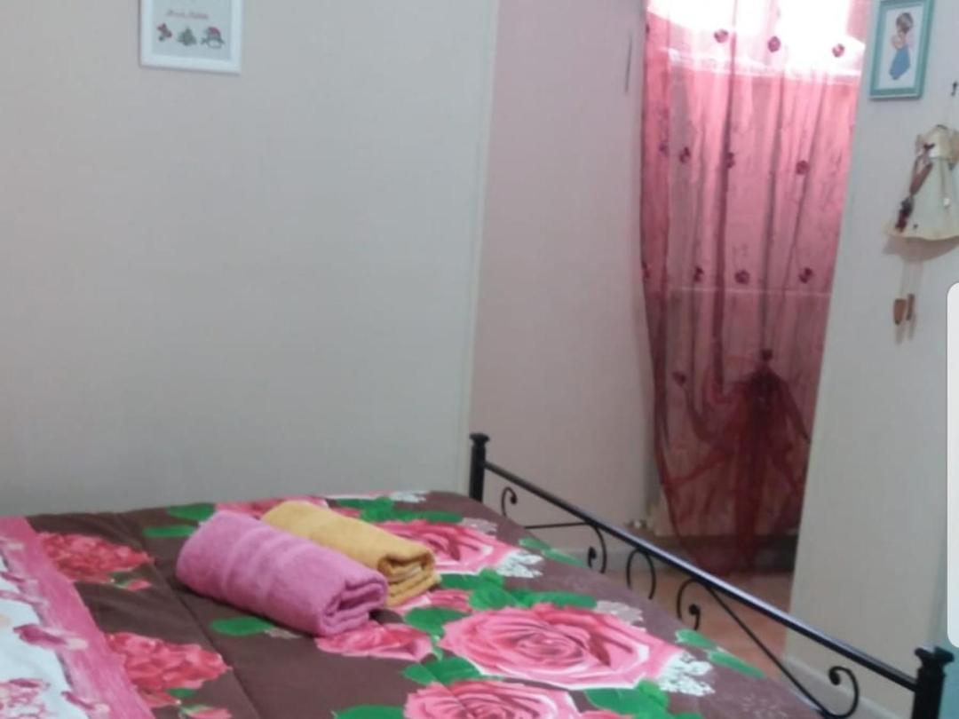 La Casa Nel Borgo Apartman SantʼAgata deʼ Goti Kültér fotó