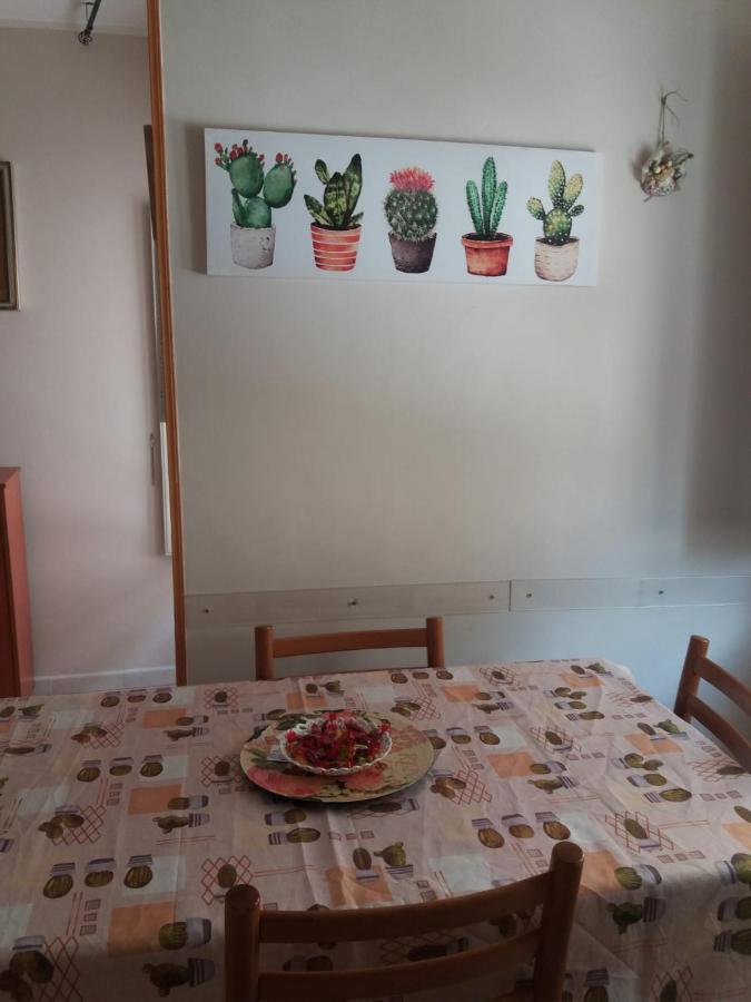 La Casa Nel Borgo Apartman SantʼAgata deʼ Goti Kültér fotó
