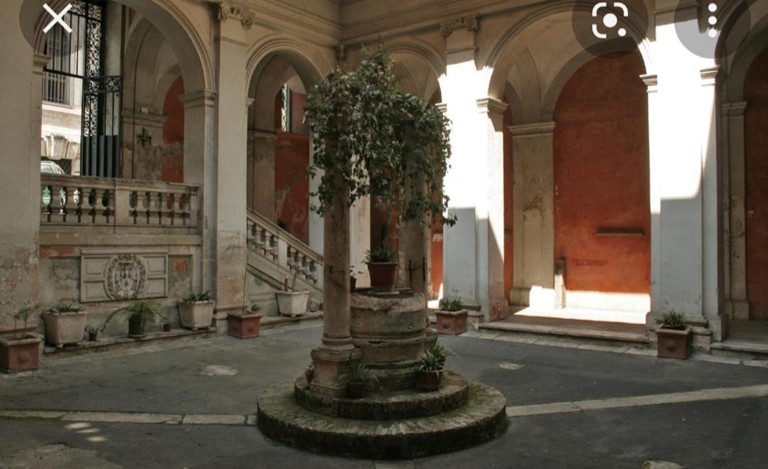 La Casa Nel Borgo Apartman SantʼAgata deʼ Goti Kültér fotó